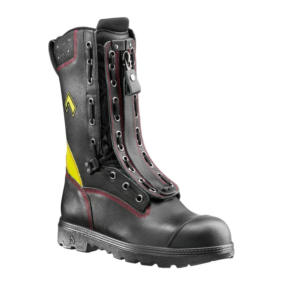Einsatzstiefel