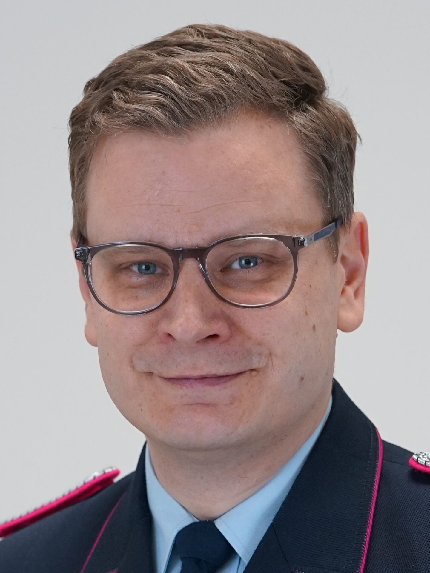 Stephan Keil