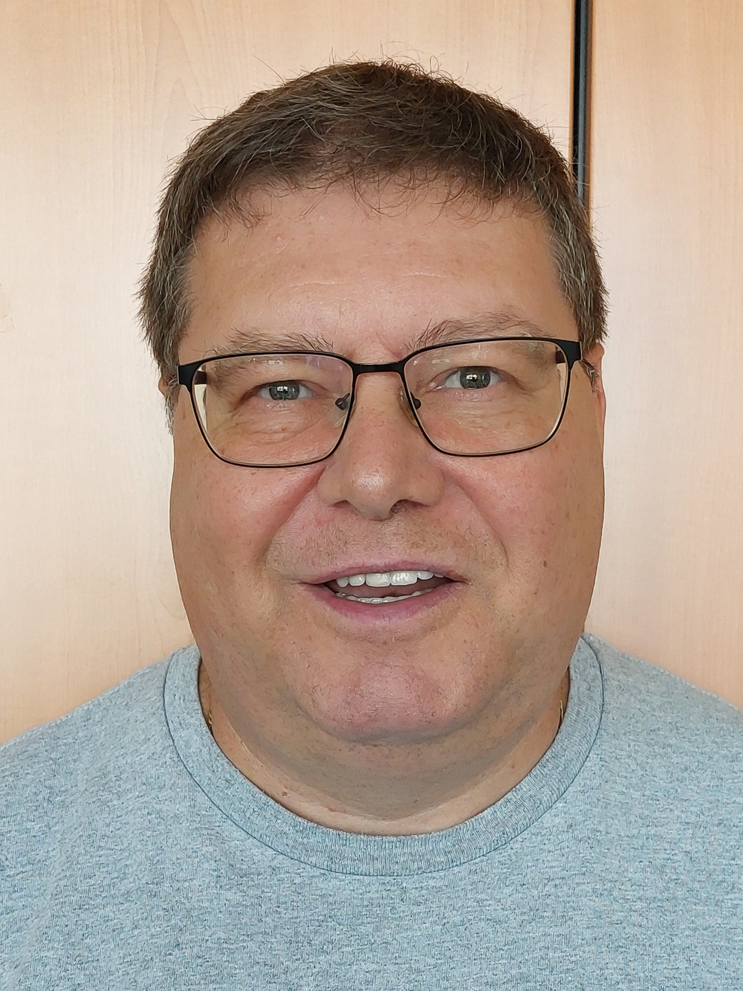 Andreas Klingberg